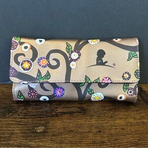 St. Jude Travel Jewelry Case